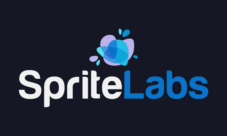 SpriteLabs.com - Unique premium domains for sale